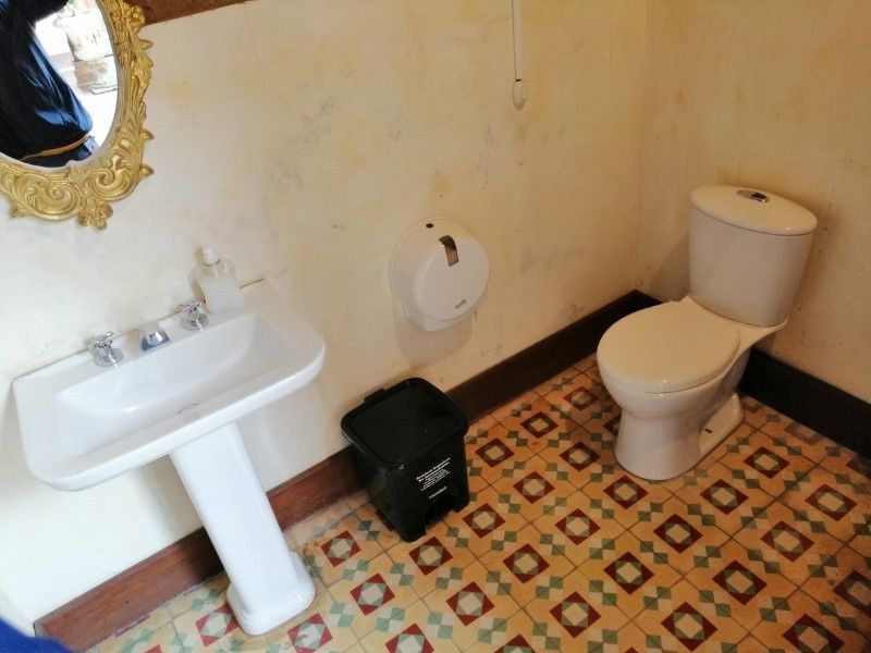 Casa en arriendo ubicada en Medellín, sector Prado - 16