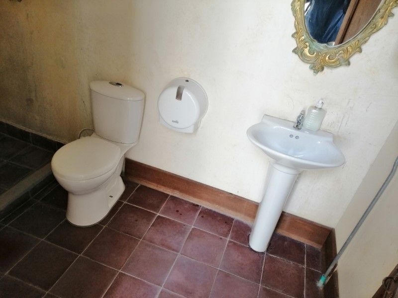 Casa en arriendo ubicada en Medellín, sector Prado - 17