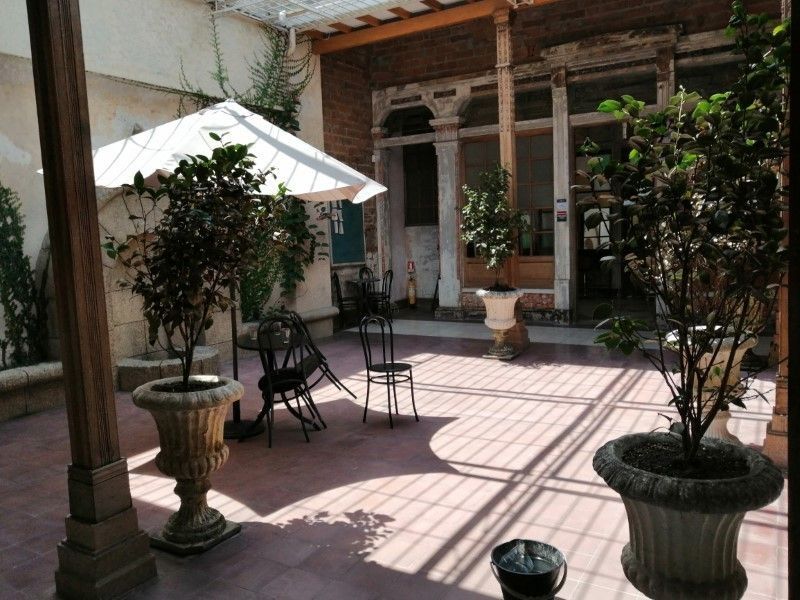 Casa en arriendo ubicada en Medellín, sector Prado - 19