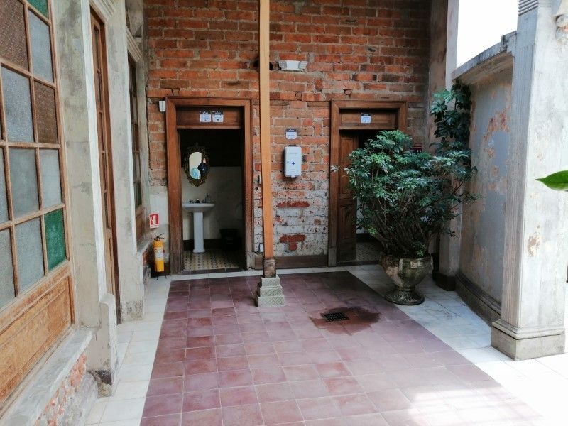 Casa en arriendo ubicada en Medellín, sector Prado - 20