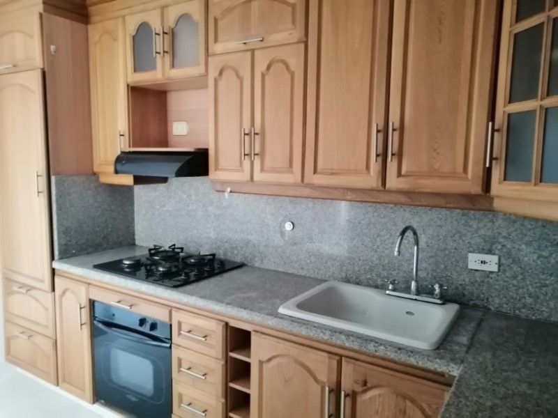 Apartamento en venta ubicado en Envigado, sector El Portal - 13