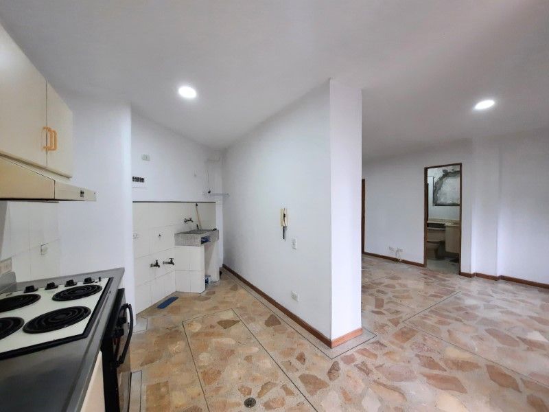 APARTAESTUDIO EN ARRIENDO UBICADO EN MEDELLÍN SECTOR PILARICA - 3