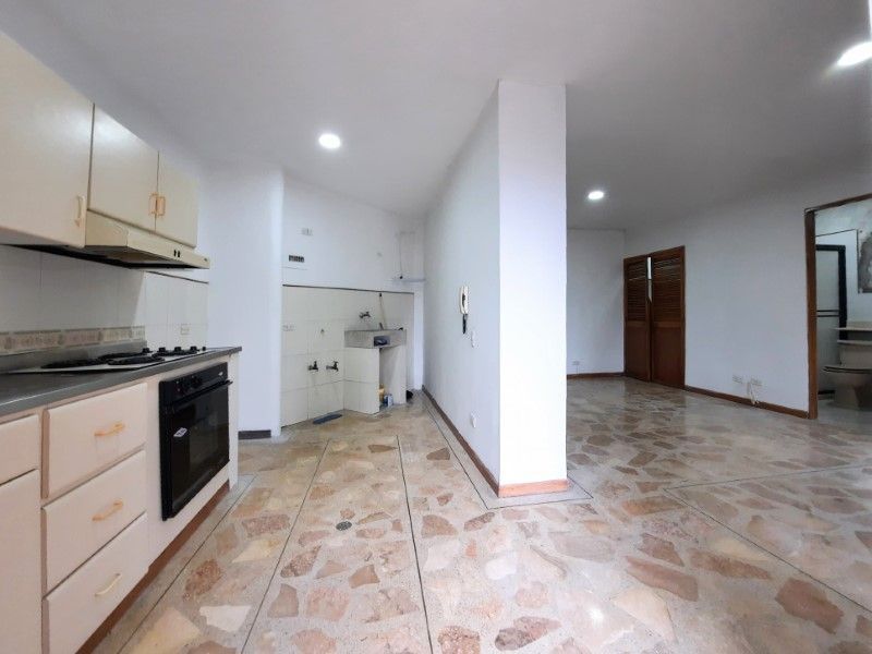 APARTAESTUDIO EN ARRIENDO UBICADO EN MEDELLÍN SECTOR PILARICA - 4