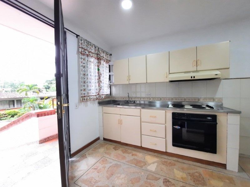 APARTAESTUDIO EN ARRIENDO UBICADO EN MEDELLÍN SECTOR PILARICA - 5