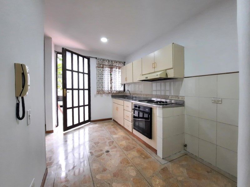 APARTAESTUDIO EN ARRIENDO UBICADO EN MEDELLÍN SECTOR PILARICA - 7