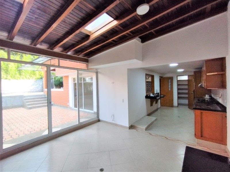 CASA PARA ARRIENDO EN EL POBLADOS SECTOR SAN LUCAS CAMPESTRE - 4
