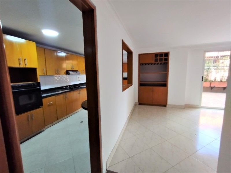 CASA PARA ARRIENDO EN EL POBLADOS SECTOR SAN LUCAS CAMPESTRE - 5