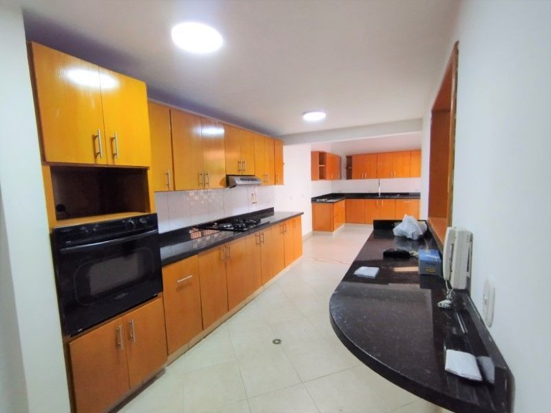 CASA PARA ARRIENDO EN EL POBLADOS SECTOR SAN LUCAS CAMPESTRE - 6