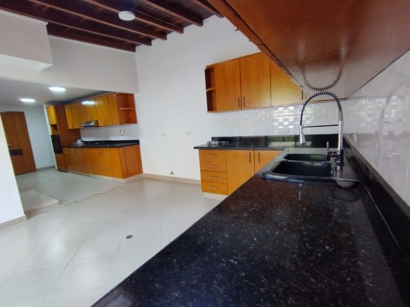 CASA PARA ARRIENDO EN EL POBLADOS SECTOR SAN LUCAS CAMPESTRE - 7