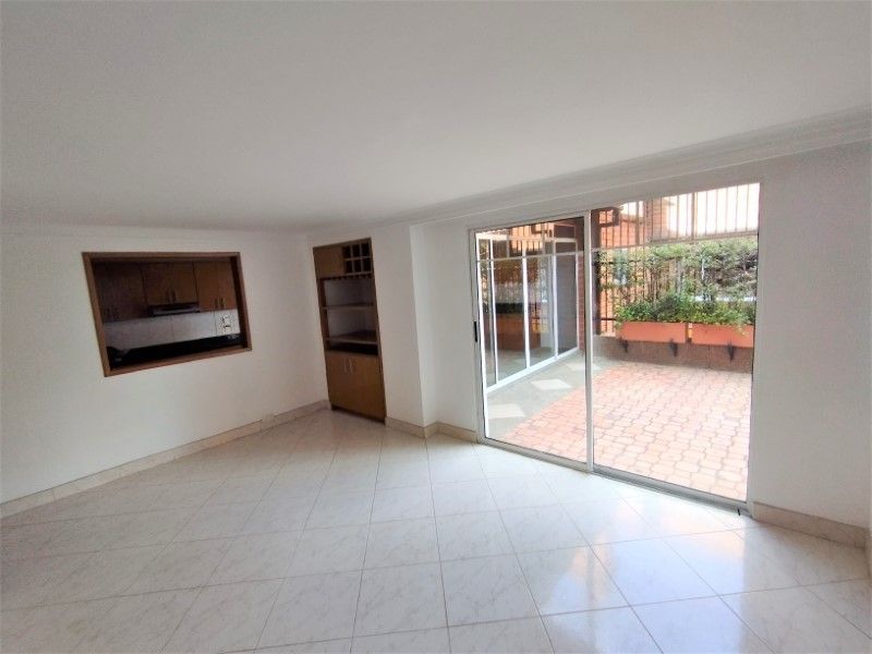 CASA PARA ARRIENDO EN EL POBLADOS SECTOR SAN LUCAS CAMPESTRE - 8