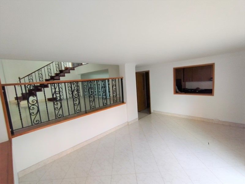 CASA PARA ARRIENDO EN EL POBLADOS SECTOR SAN LUCAS CAMPESTRE - 9