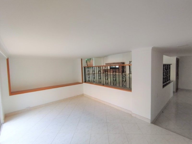 CASA PARA ARRIENDO EN EL POBLADOS SECTOR SAN LUCAS CAMPESTRE - 10