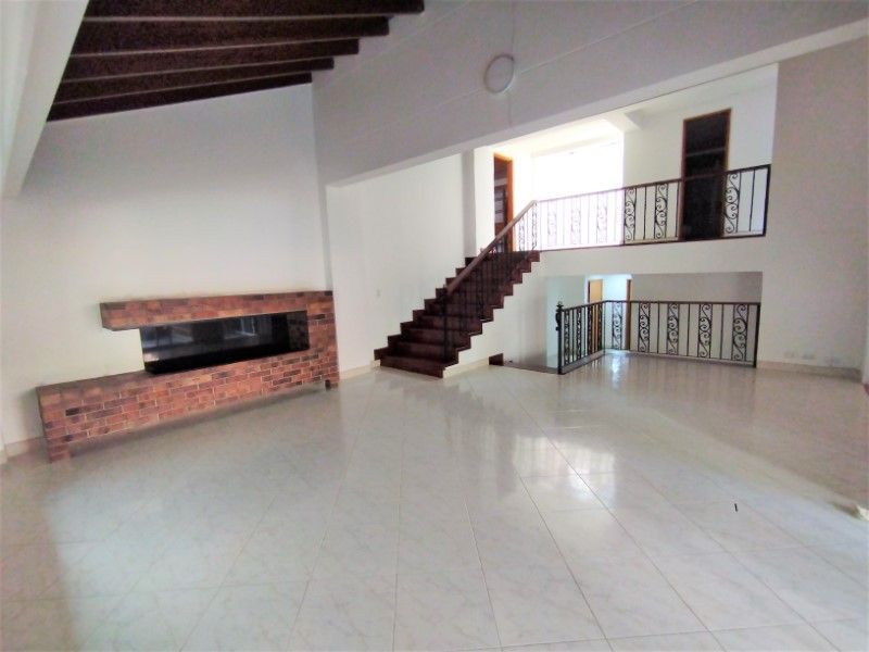 CASA PARA ARRIENDO EN EL POBLADOS SECTOR SAN LUCAS CAMPESTRE - 11