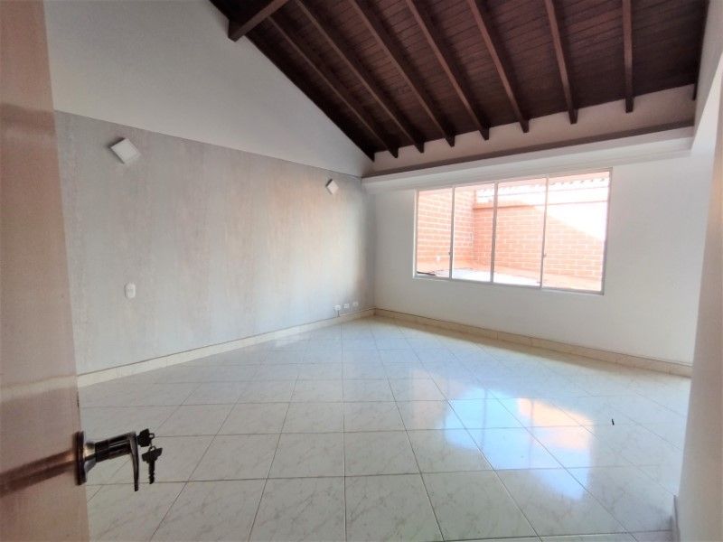 CASA PARA ARRIENDO EN EL POBLADOS SECTOR SAN LUCAS CAMPESTRE - 15