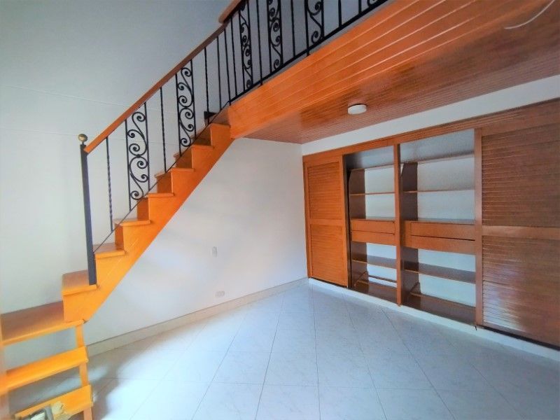 CASA PARA ARRIENDO EN EL POBLADOS SECTOR SAN LUCAS CAMPESTRE - 17