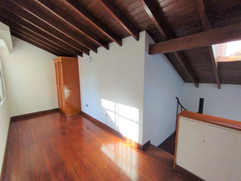 CASA PARA ARRIENDO EN EL POBLADOS SECTOR SAN LUCAS CAMPESTRE - 18
