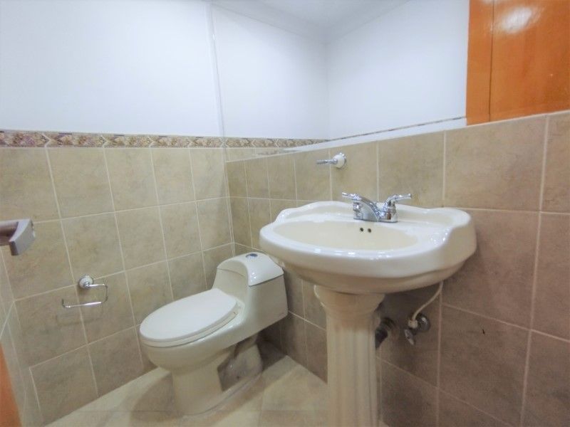 CASA PARA ARRIENDO EN EL POBLADOS SECTOR SAN LUCAS CAMPESTRE - 21