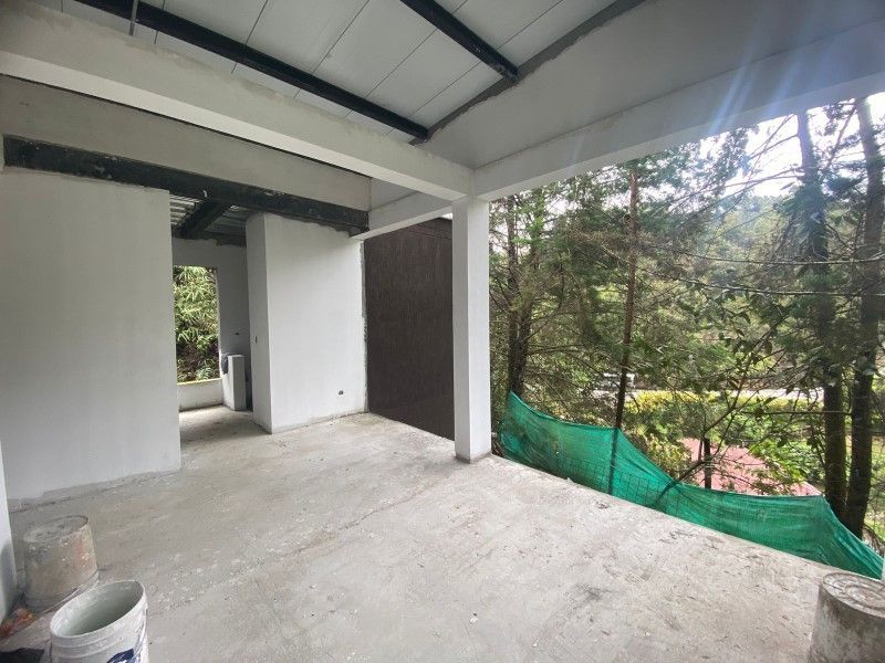 Casa en venta ubicada en El Retiro, sector Tequendamita - 3