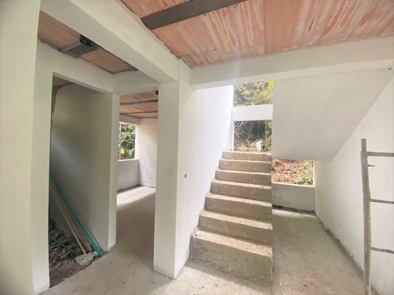 Casa en venta ubicada en El Retiro, sector Tequendamita - 4