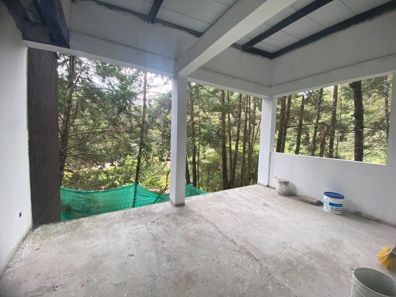 Casa en venta ubicada en El Retiro, sector Tequendamita - 9