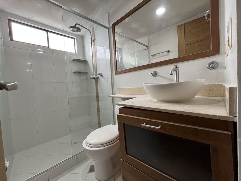 Apartamento en arriendo ubicado en Sabaneta, sector Aves María - 14