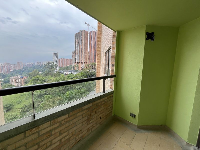 Apartamento en arriendo ubicado en Sabaneta, sector Aves María - 17