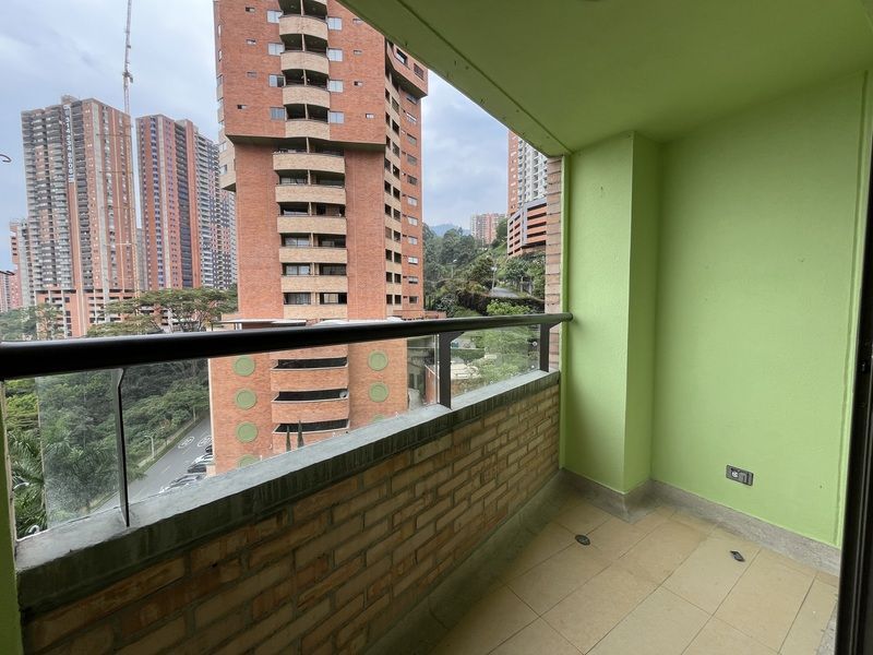 Apartamento en arriendo ubicado en Sabaneta, sector Aves María - 18