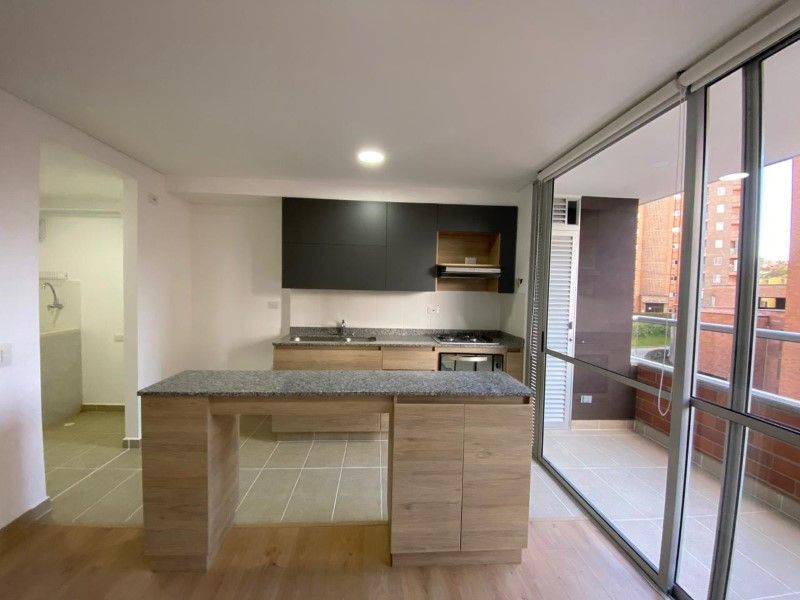 Apartamento en arriendo ubicado en Rionegro, sector Colegios - 2