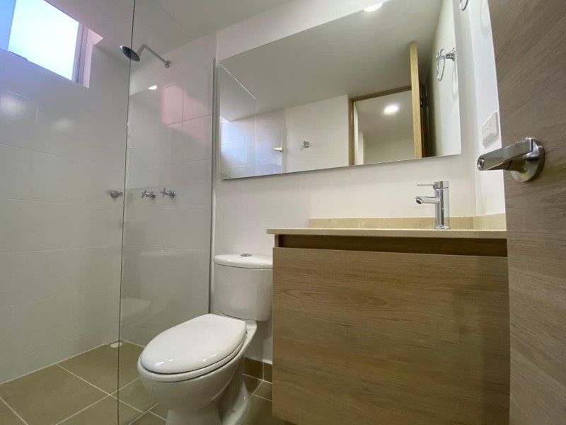Apartamento en arriendo ubicado en Rionegro, sector Colegios - 10