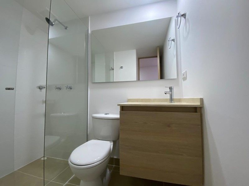 Apartamento en arriendo ubicado en Rionegro, sector Colegios - 11