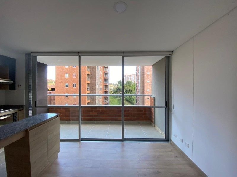 Apartamento en arriendo ubicado en Rionegro, sector Colegios - 13