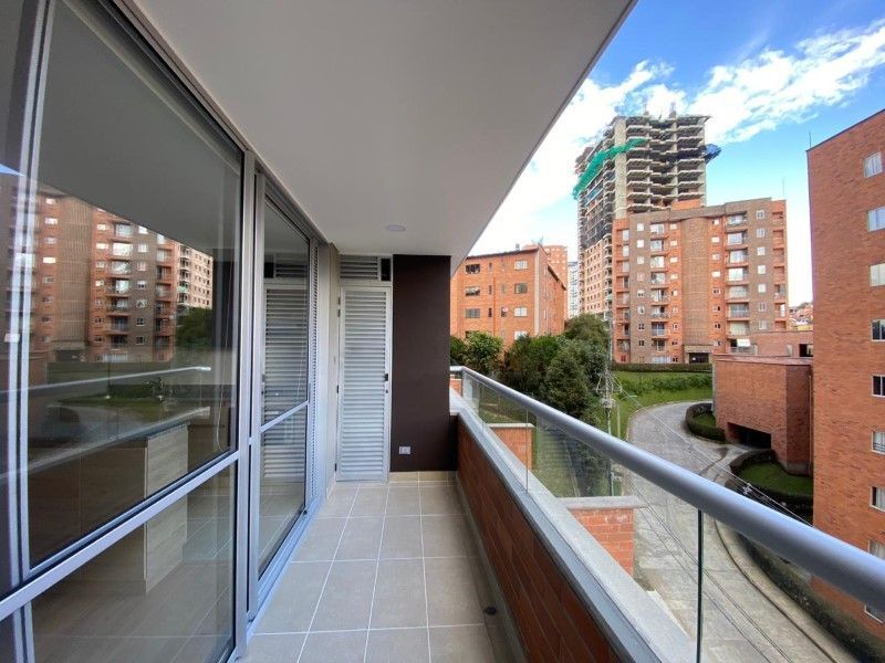 Apartamento en arriendo ubicado en Rionegro, sector Colegios - 14