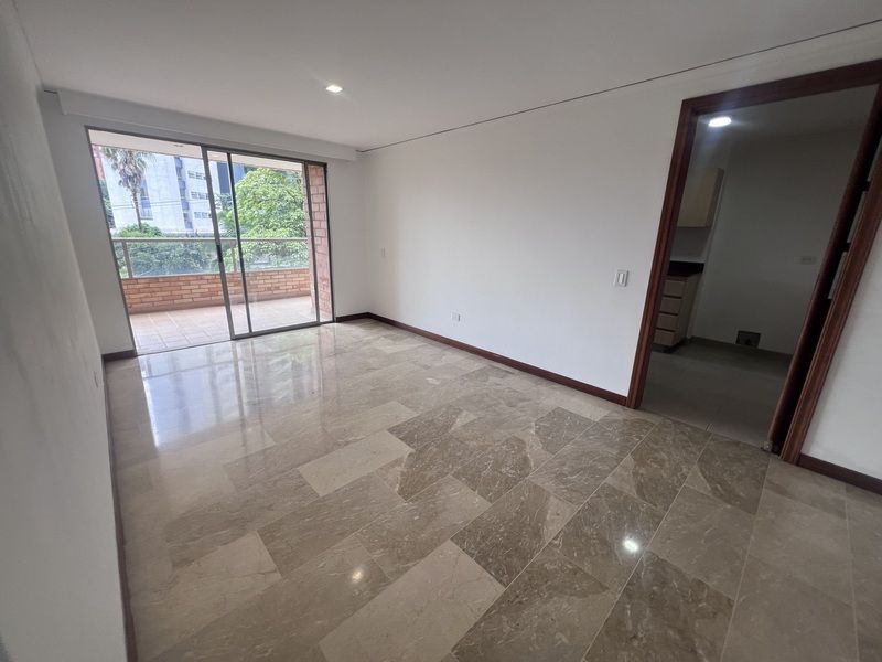 APARTAMENTO EN ARRIENDO UBICADO EN EL POBLADO SECTOR SAN LUCAS - 5