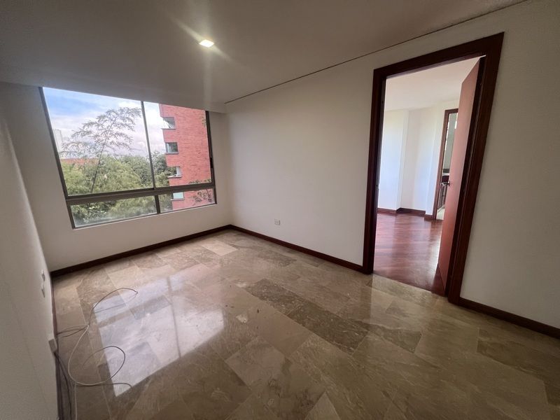 APARTAMENTO EN ARRIENDO UBICADO EN EL POBLADO SECTOR SAN LUCAS - 6