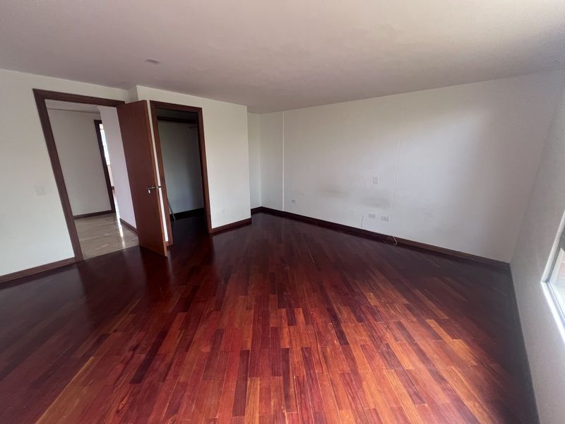 APARTAMENTO EN ARRIENDO UBICADO EN EL POBLADO SECTOR SAN LUCAS - 7
