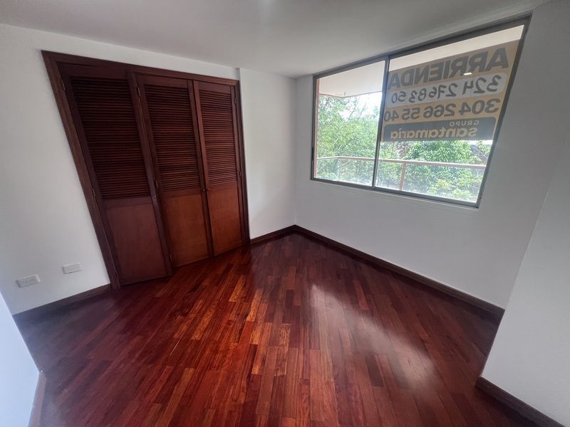 APARTAMENTO EN ARRIENDO UBICADO EN EL POBLADO SECTOR SAN LUCAS - 9