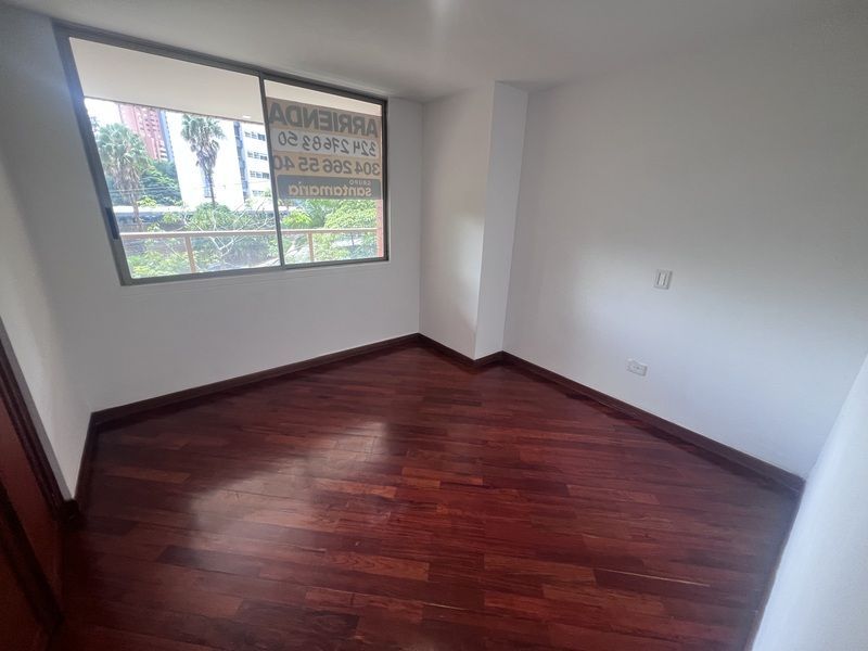 APARTAMENTO EN ARRIENDO UBICADO EN EL POBLADO SECTOR SAN LUCAS - 10