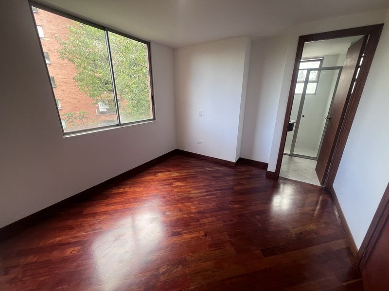 APARTAMENTO EN ARRIENDO UBICADO EN EL POBLADO SECTOR SAN LUCAS - 11