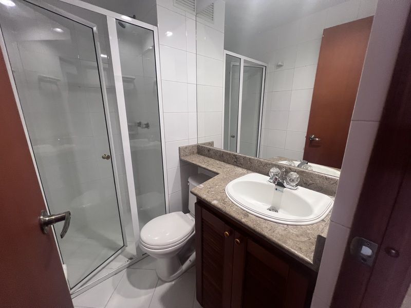 APARTAMENTO EN ARRIENDO UBICADO EN EL POBLADO SECTOR SAN LUCAS - 14