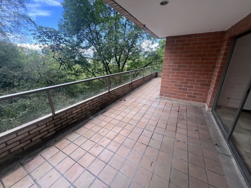 APARTAMENTO EN ARRIENDO UBICADO EN EL POBLADO SECTOR SAN LUCAS - 19