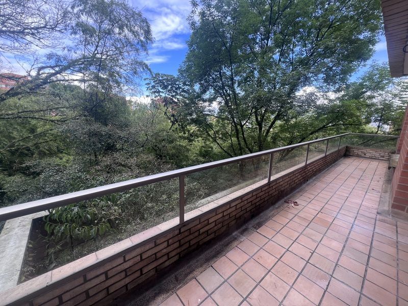 APARTAMENTO EN ARRIENDO UBICADO EN EL POBLADO SECTOR SAN LUCAS - 20