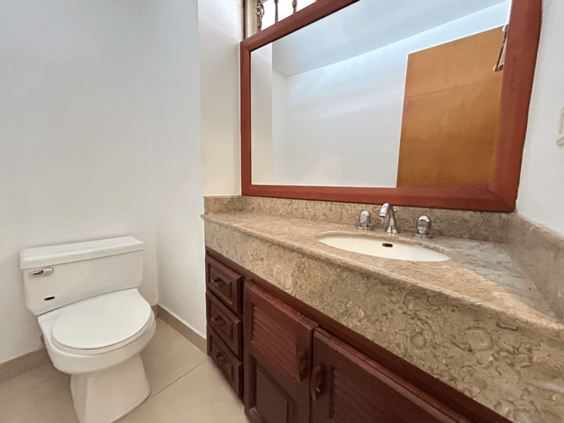APARTAMENTO EN ARRIENDO UBICADO EN ENVIGADO SECTOR LOMA DEL ATRAVESADO - 19