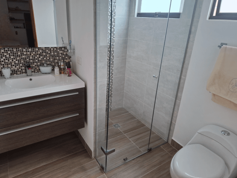 APARTAMENTO EN VENTA UBICADO EN EL POBLADO SECTOR CASTROPOL - 17