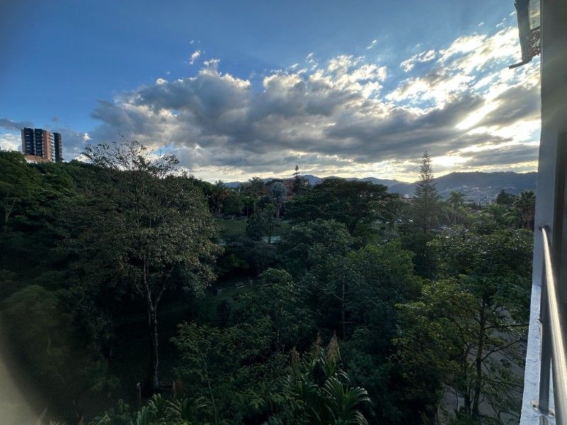 APARTAMENTO EN ARRIENDO UBICADO EN ENVIGADO SECTOR LA ABADÍA - 19