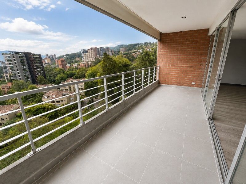 APARTAMENTO EN ARRIENDO UBICADO EN POBLADO SECTOR LA CONCHA - 19