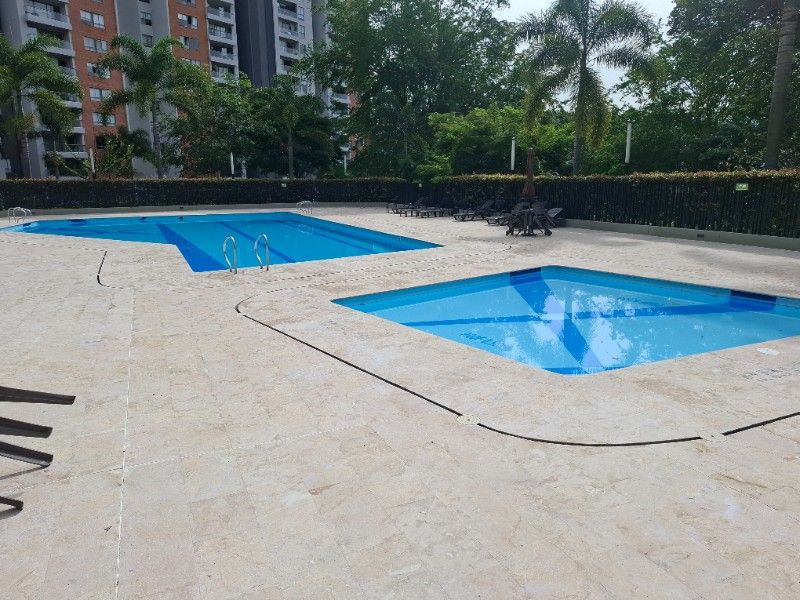 APARTAMENTO EN VENTA UBICADO EN MEDELLIN SECTOR LOMA DE LOS BERNAL - 19