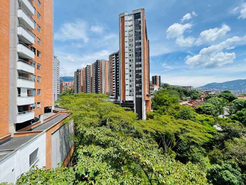 APARTAESTUDIO EN VENTA UBICADO EN ENVIGADO SECTOR LA ABADIA - 19