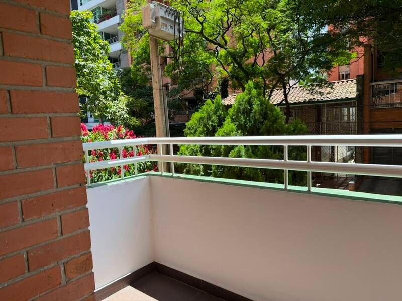 APARTAMENTO EN VENTA UBICADO EN MEDELLIN SECTOR LAURELES - 19