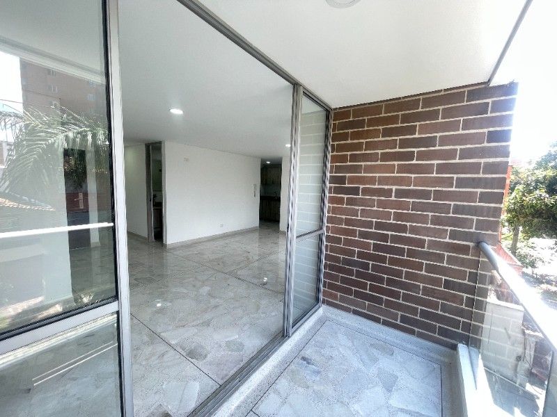 APARTAMENTO EN ARRIENDO UBICADO EN MEDELLIN SECTOR ESTADIO - 19