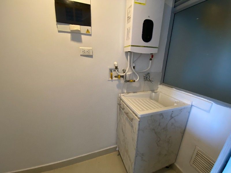 APARTAMENTO EN ARRIENDO UBICADO EN RIONEGRO SECTOR VENTUS - 18